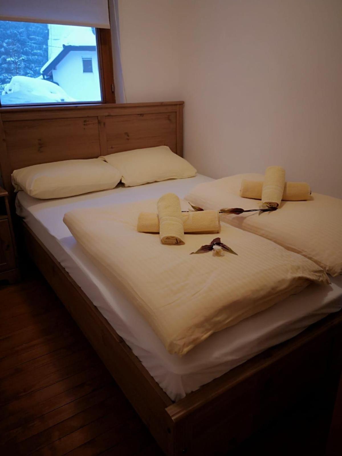 Guest House Alpha Ski Camp Jahorina Exteriör bild